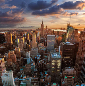 Meet your Posher, Empowermenyc